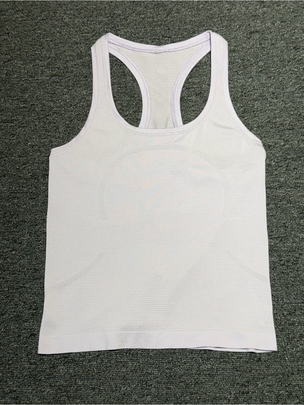 Swiftly Tech Racerback Tank Top 2.0 - Picture 3 of 7